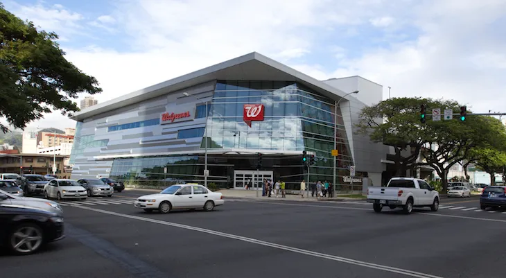 Walgreens beats Q3 earnings forecasts