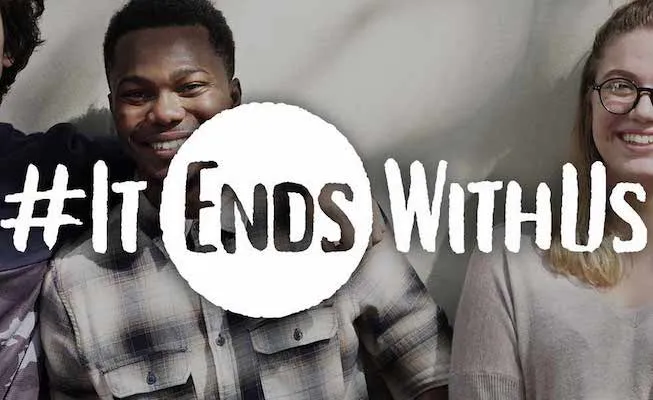 Walgreens #ItEndsWithUs campaign heads to Chicago