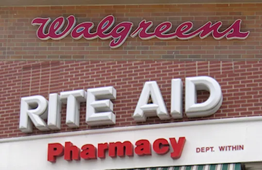 Private equity’s place in WBA-Rite Aid talks