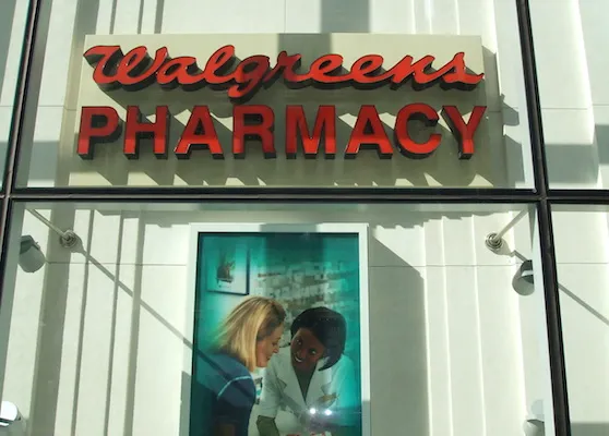 Walgreens and Verily boost chronic care