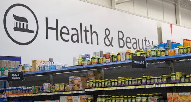 Walmart enhances shopping experience for OTCs