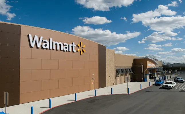 Walmart gets ready for what comes next