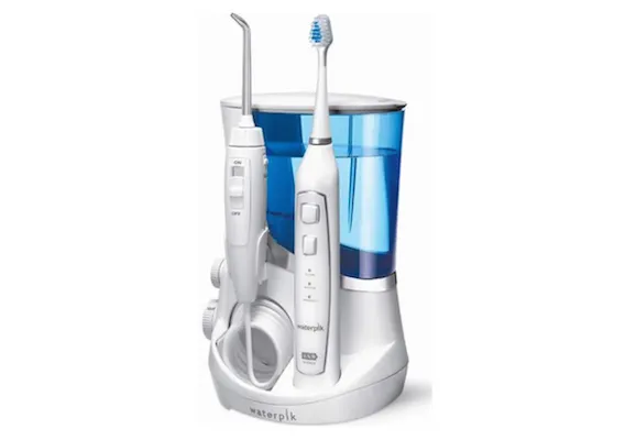 Waterpik Complete Care 5.0 packs oral care punch