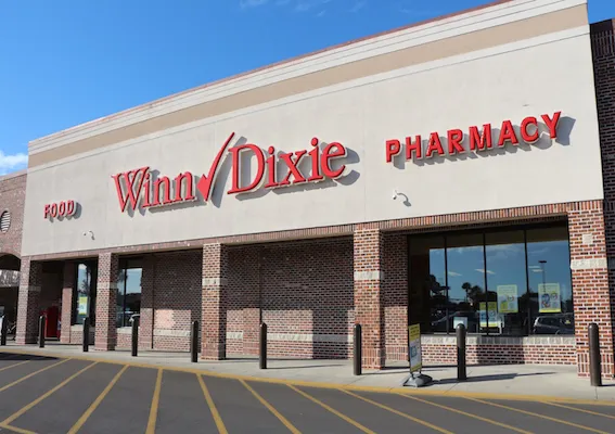 Walgreens, CVS to acquire Winn-Dixie’s pharmacy business