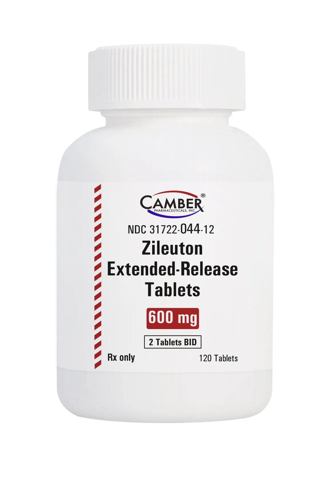 Camber launches generic Zyflo