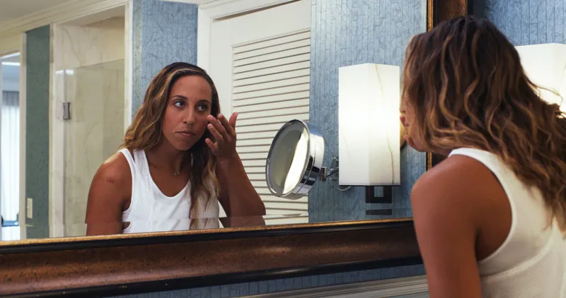 Tennis star Madison Keys partners with ACUVUE brand contact lenses