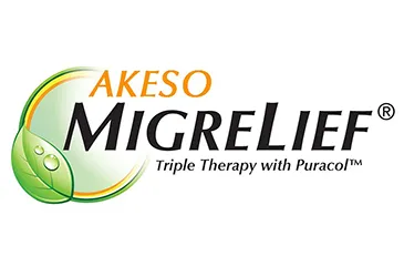 MigreLief, MigreLief-NOW available in Vitamin Shoppe stores