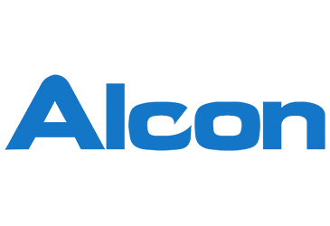 Alcon shows millions with cataracts that color can come back to life