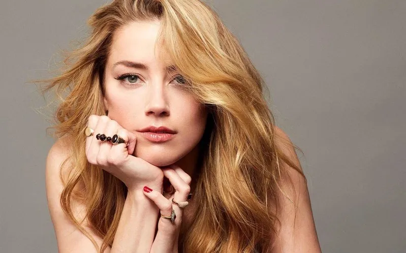 L’Oréal Paris names Amber Heard new global spokesperson