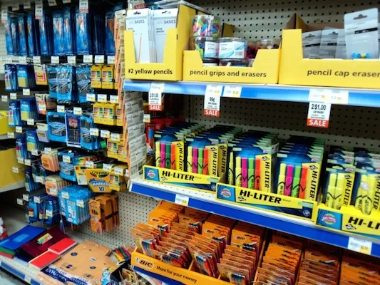 NPD says consumers opt for convenience this back-to-school season