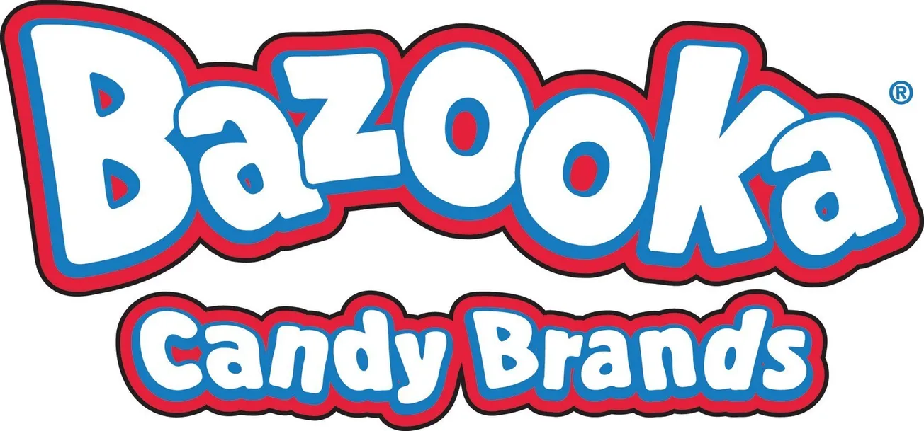 Bazooka Candy Brands unveils Baby Bottle Pop Unicorn Glitter Berry flavor