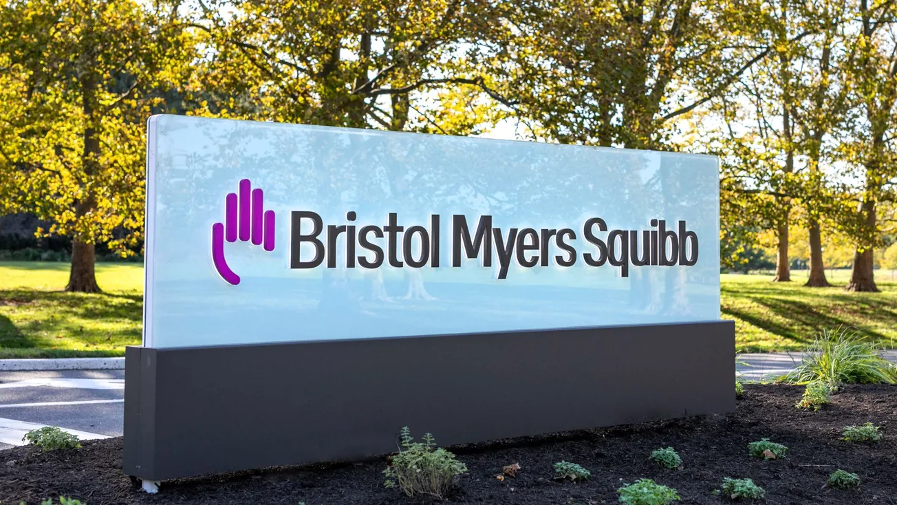 Bristol-Myers CEO Caforio announces retirement