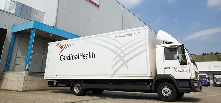 Cardinal Health hosting Investor Day