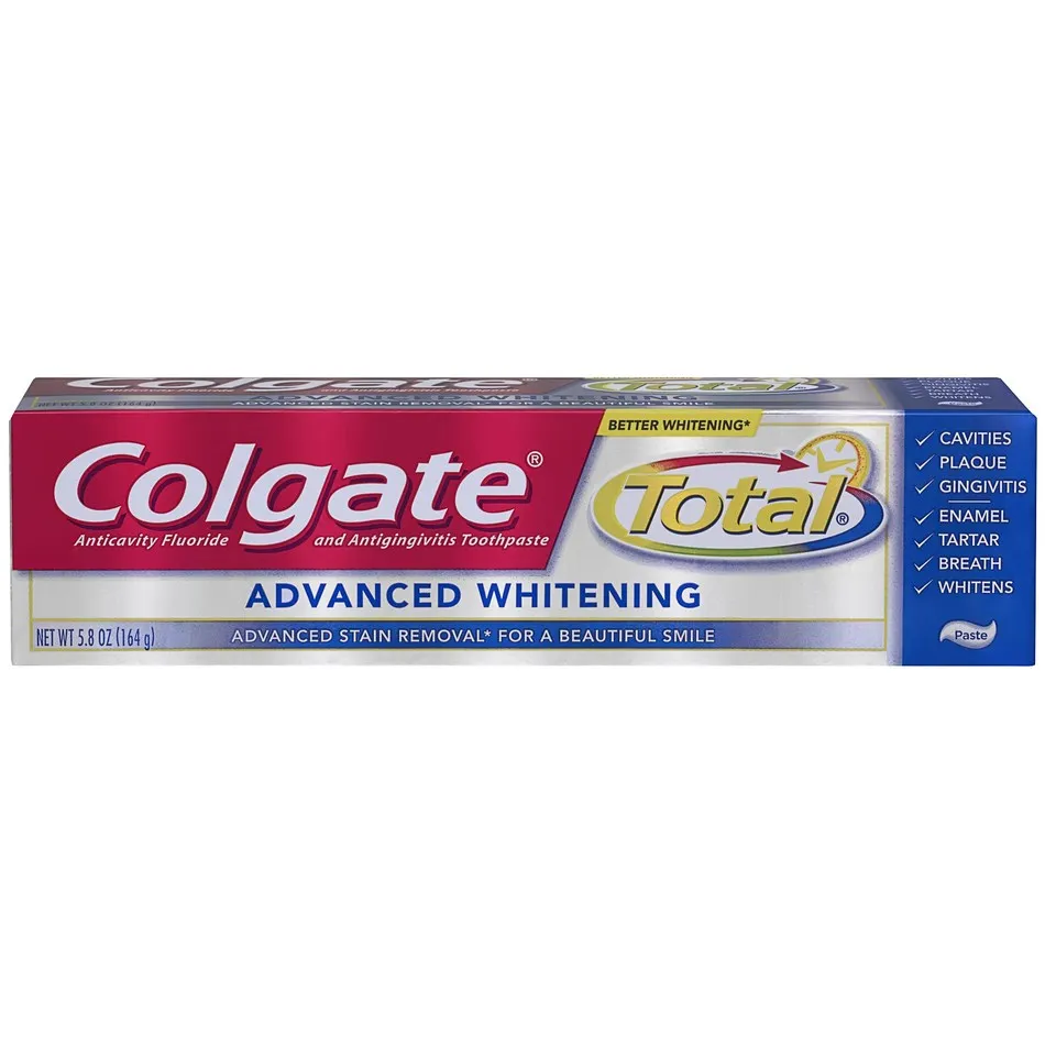 Colgate Total teams with award-winning producer Randy Jackson on diabetes campaign