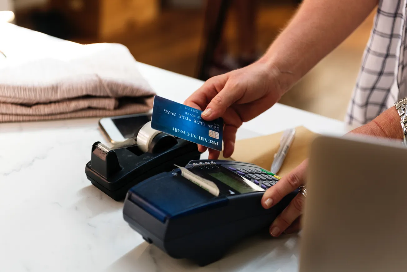 NRF calls on Congress to pass Credit Card Competition Bill