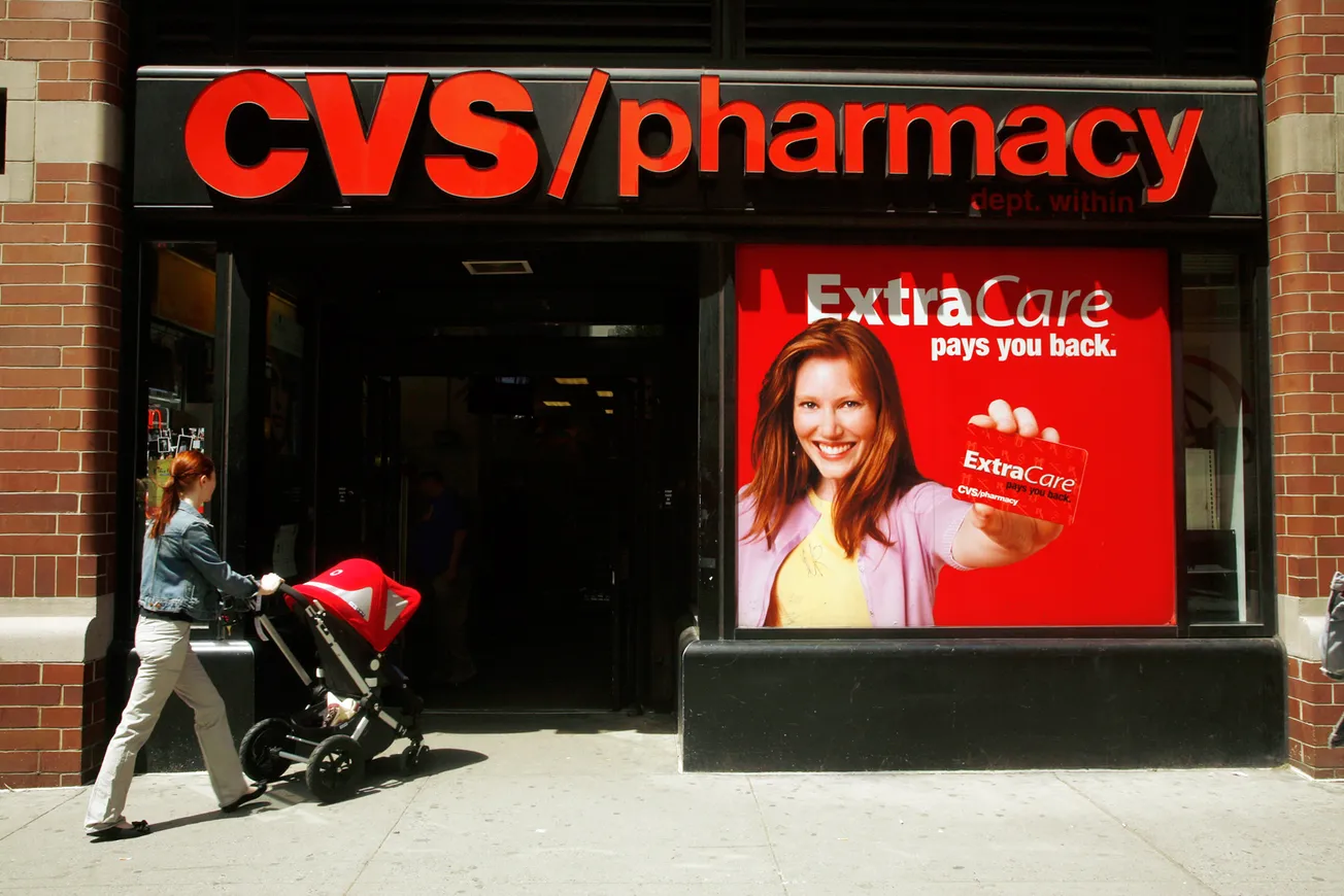 CVS CarePass rolls out across the U.S.