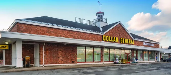 Dollar General adds supply chain facilities