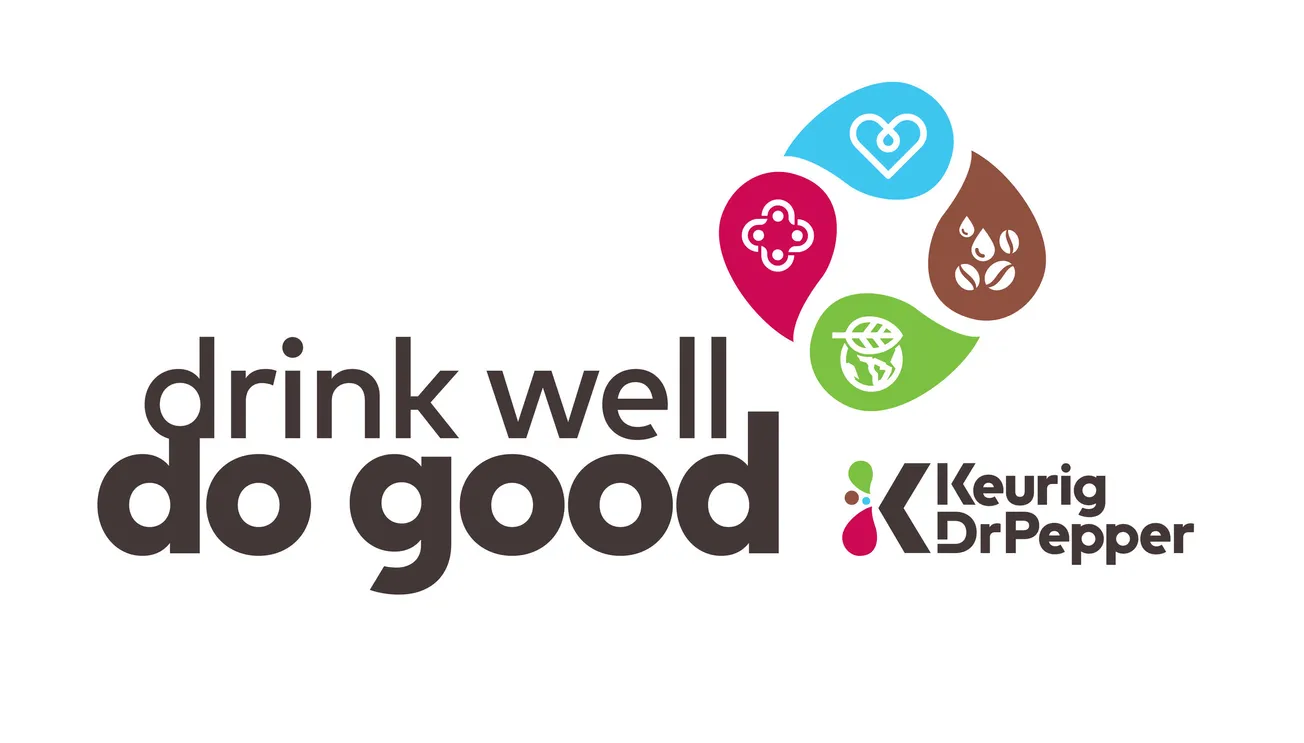 Keurig Dr Pepper releases first “Drink Well. Do Good.” report