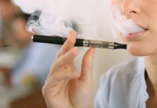 CVS targets youth e-cigarette use