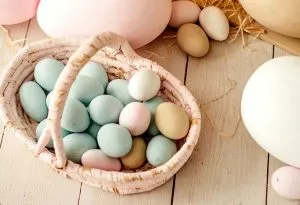 NRF: Easter spending to hit $24 billion