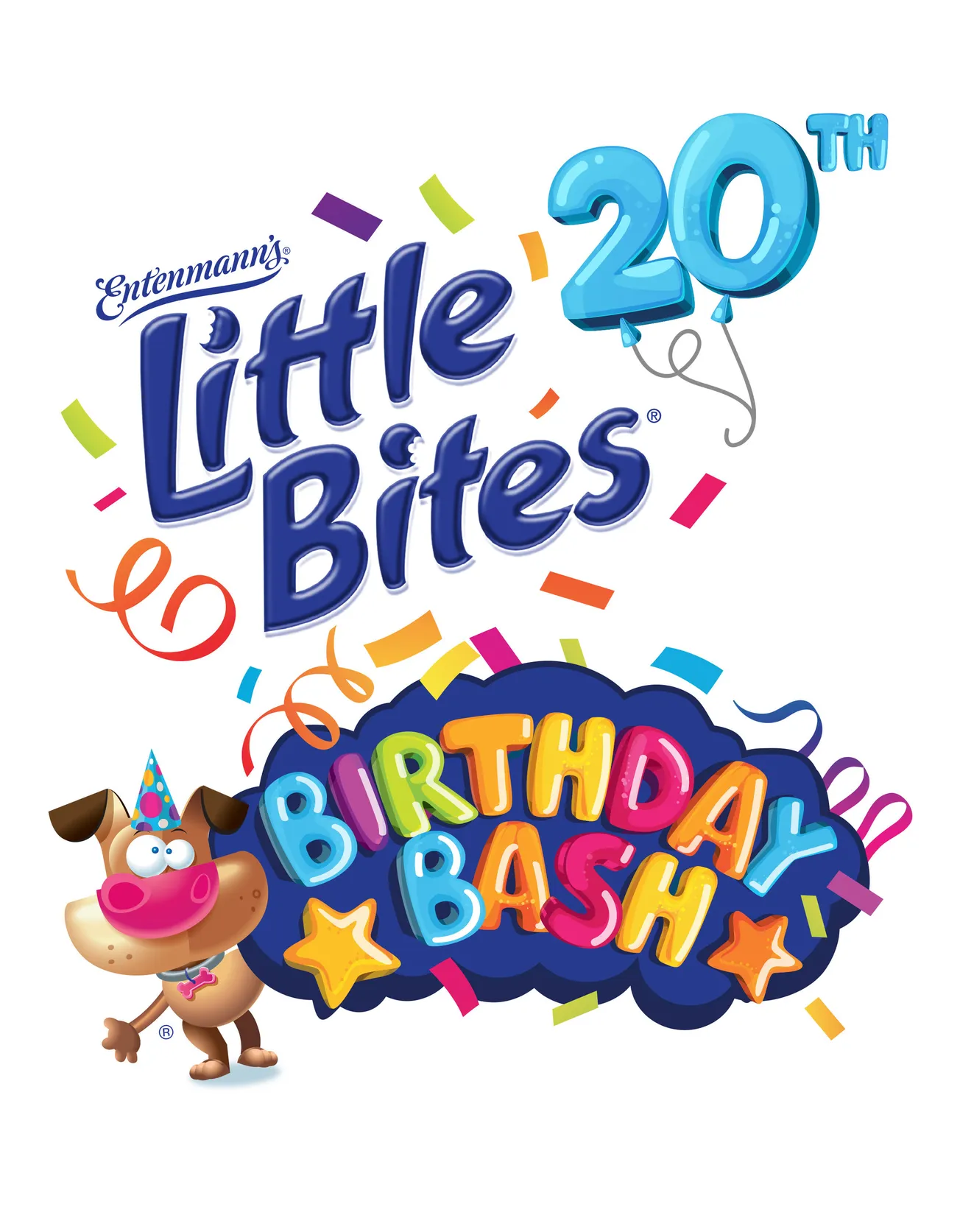 Entenmann’s Little Bites offers birthday bash sweepstakes