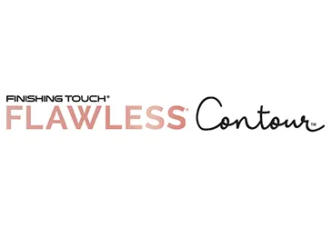 Finishing Touch Flawless makes skin care a priority with Flawless Contour