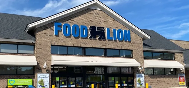 Food Lion and Novant Health launch food pharmacy pilot program