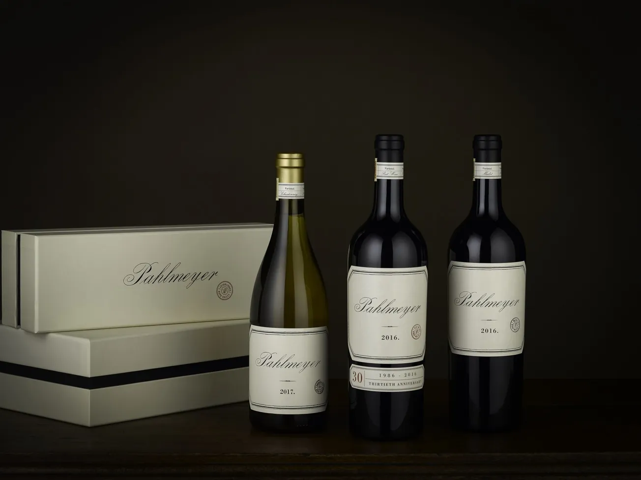 E. & J. Gallo Winery buys Napa Valley’s Pahlmeyer Winery