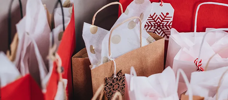 NRF: Holiday sales grew 5.3% to $936.3 billion