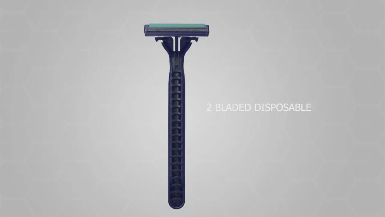 Gillette launches SkinGuard for sensitive skin