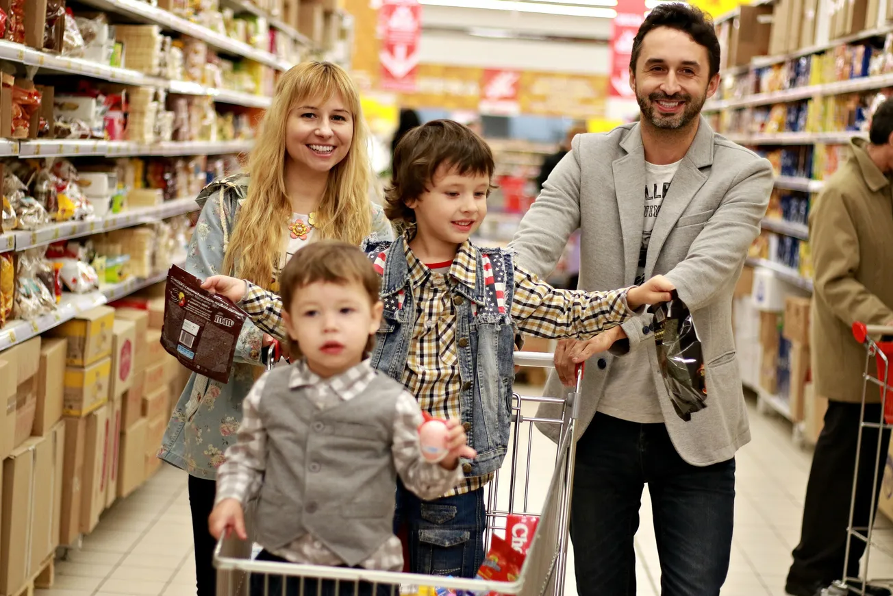 Study: Consumers are ready to spend this holiday season