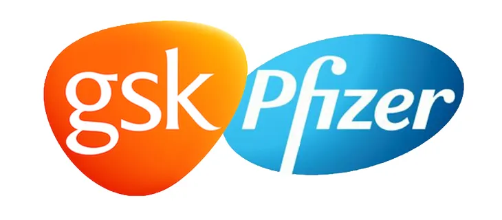 GSK, Pfizer create O-T-C giant