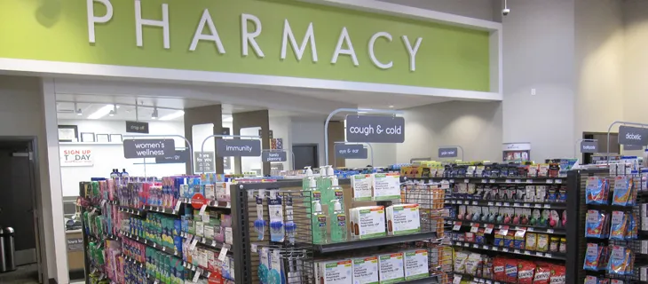 Hy-Vee acquires Weber & Judd Pharmacies