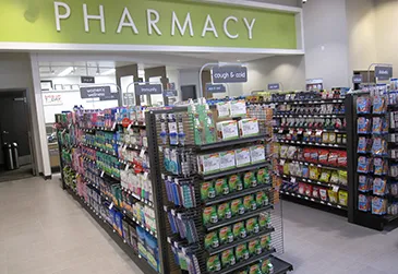 Hy-Vee pharmacies stocked with flu vaccine for the 2019-2020 season