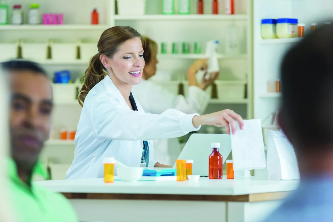 Clock is ticking on current pharmacy payment model