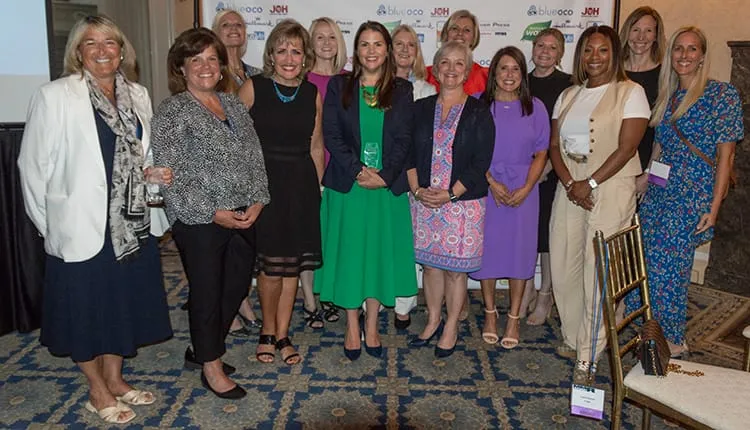 MMR honors ‘Most Influential Women’ of 2024