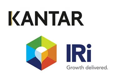 IRI, Kantar team to help CPG companies