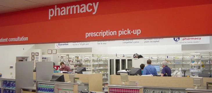 ‘Retail inspired’ strategies can help to save pharmacy