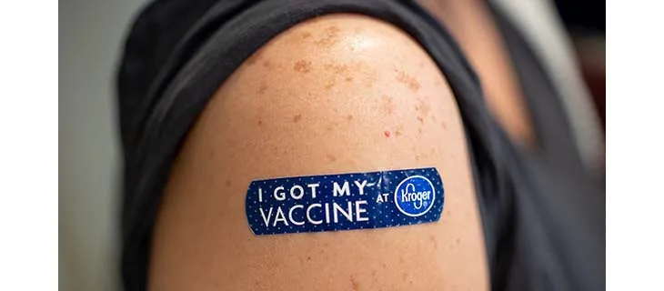 Kroger Health offering flu, COVID and RSV vaccines during peak season and beyond