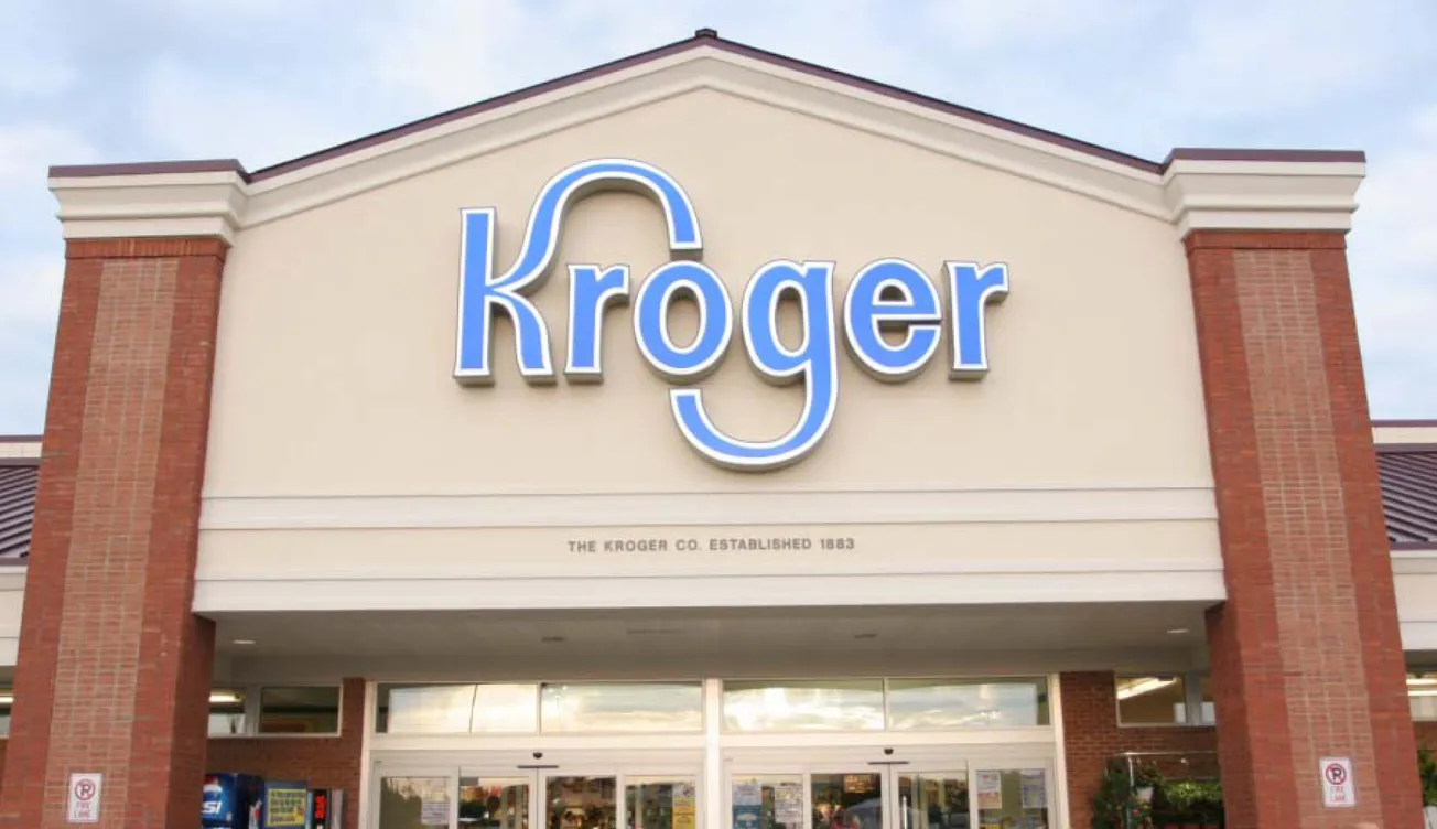 Kroger Technology makes Computerworld’s Top 100