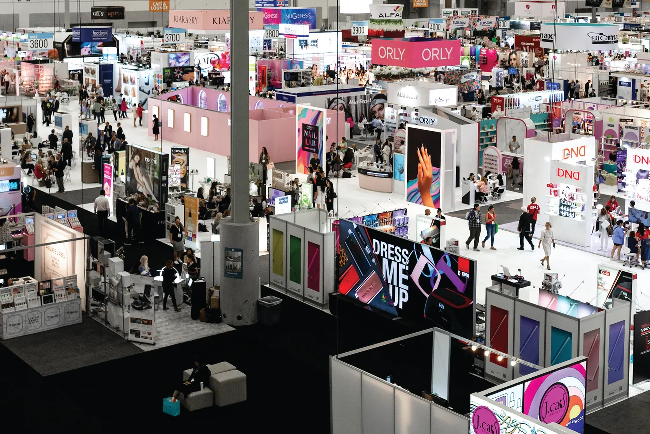 Cosmoprof provides optimism for beauty’s future