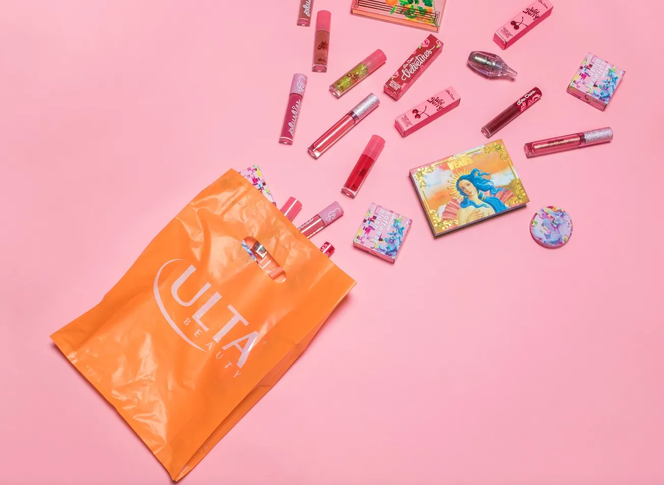 Lime Crime expanding to 300 Ulta Beauty doors nationwide