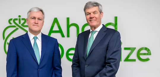 Ahold Delhaize appoints Frans Muller as CEO