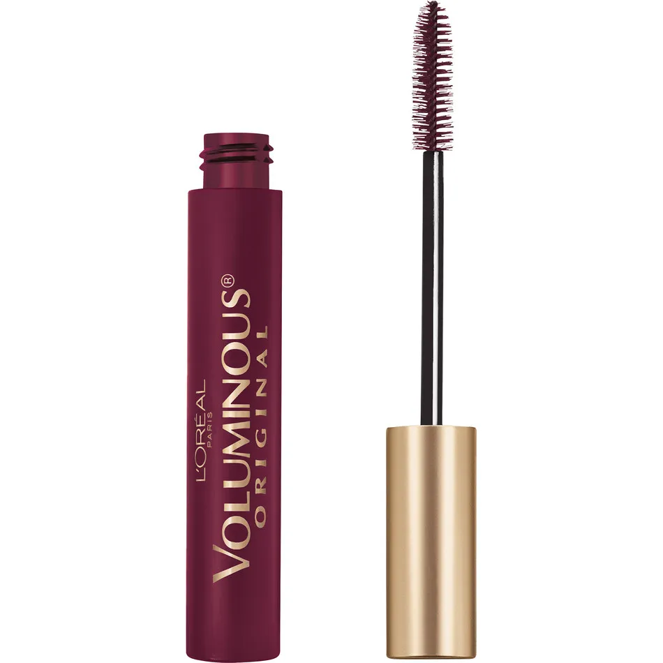 L’Oréal Paris reveals the beauty in burgundy