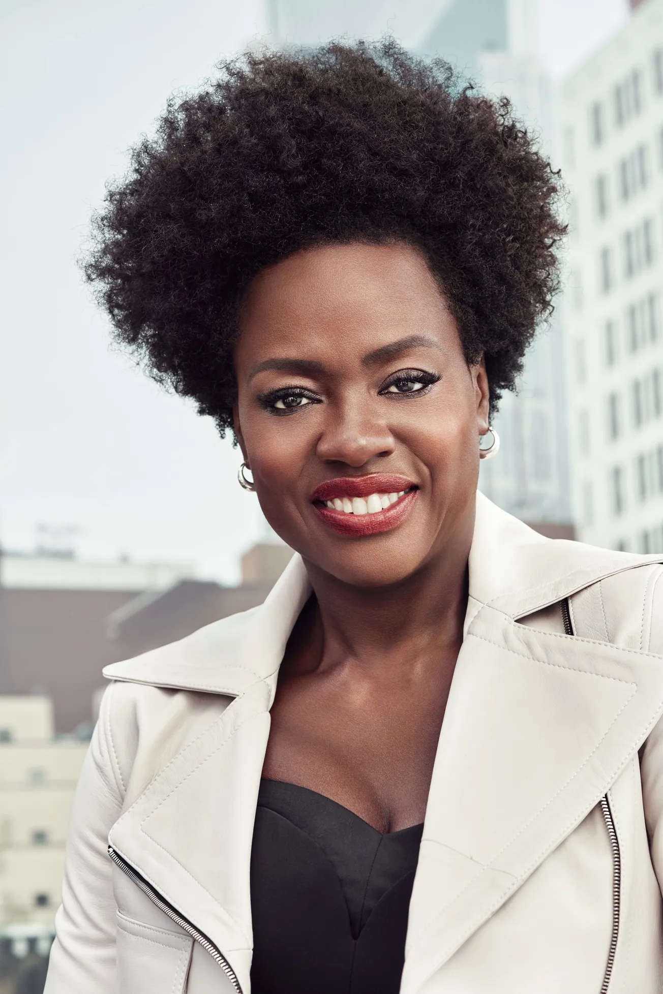 L’Oréal Paris announces Viola Davis as newest international spokesperson