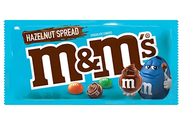 M&M’s takes on delicious trends with a new format and new flavor