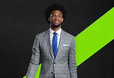 Bagley joins Mountain Dew’s Kickstart program