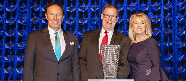 NACDS Foundation Dinner raises $1.8 million for patient-care initiatives