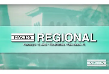 Countdown to NACDS Regional