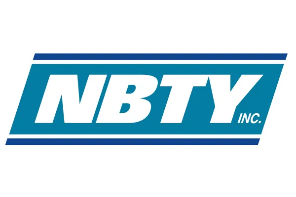 NBTY forms joint venture in China